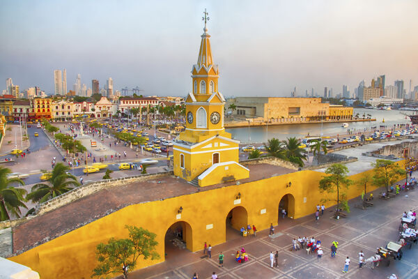 Cartagena